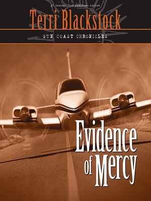 cover image of Evidence of Mercy
